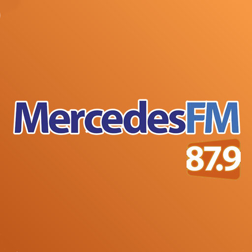 Rádio Mercedes FM logo