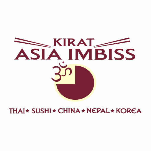 Kirat Asia Imbiss logo
