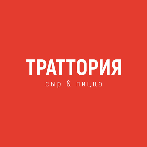 Траттория Броско logo