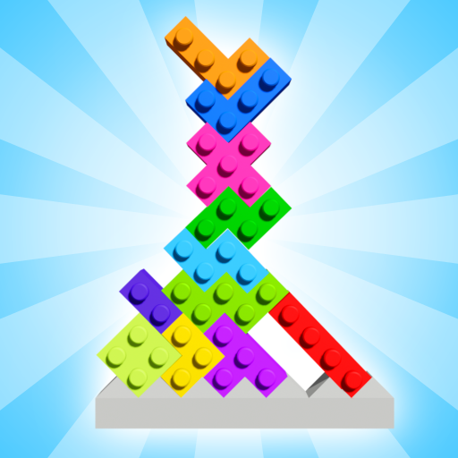 Block Tower logo