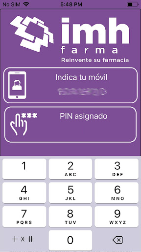 Imhfarma Proquality Screen 2