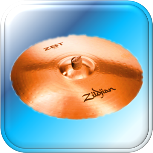 Drummer Friend - Drum Machine 1.6 Icon