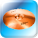 Drummer Friend - Drum Machine icon