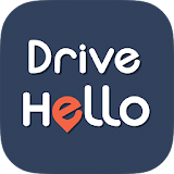 DriveHello icon