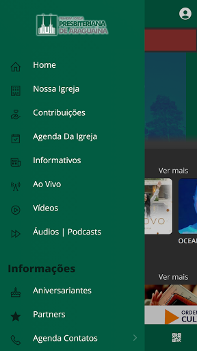 Primeira IPA Screen 2