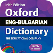 Top 30 Books & Reference Apps Like English Bulgarian Dictionary - Best Alternatives