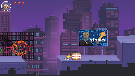 Zueirama 1 - Demo screenshot 18