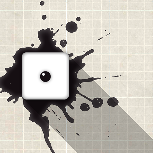 1d6 - A Pen & Paper Puzzle logo