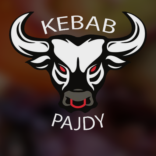Kebab u Pajdy Uniwersytecka logo
