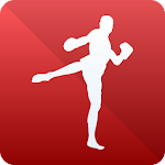 Kickboxing Fitness Workout At Home Apk