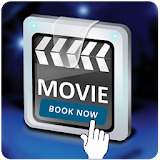 Movie Tickets Apps icon