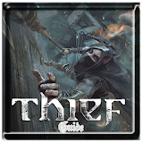 Guide Thief Game icon