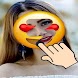 Emoji Remover From Face - Androidアプリ