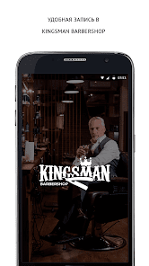 KingsMan Barbershop 1.5 APK + Mod (Unlimited money) untuk android
