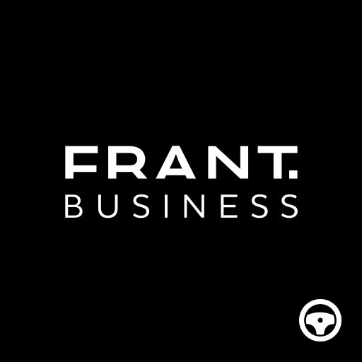 Frant.Driver logo