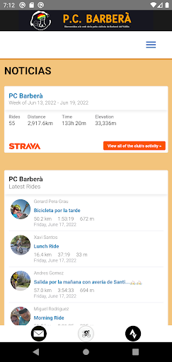 PC Barberá Screen 2