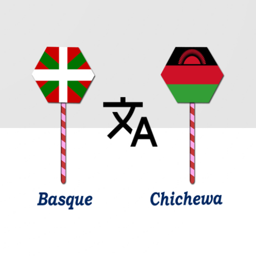 Basque To Chichewa Translator logo