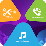 Free Ringtones - Ringtone Maker & Screen Saver icon
