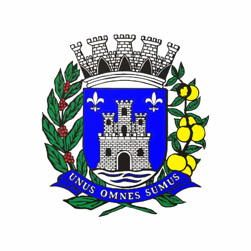Prefeitura de Tabapuã logo