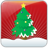 Christmas Tree Widget icon