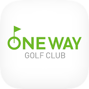 ワンウェイゴルフクラブ公式アプリ