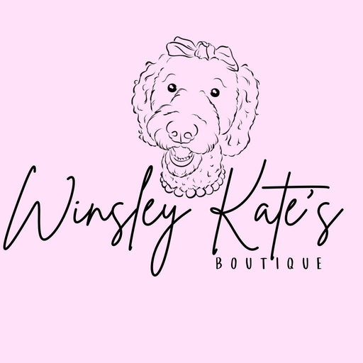 Winsley Kates Boutique logo