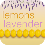 Lemons and Lavender icon
