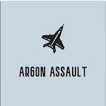 Cover Image of Download Argon assault.cr  APK