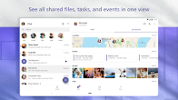 Download Microsoft Teams 1416/1.0.0.2021206203 For Android