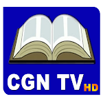 Cover Image of Descargar Cgn TV  APK