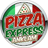 Pizza Express Anklam icon