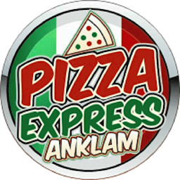 「Pizza Express Anklam」圖示圖片
