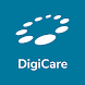 DigiCare - Androidアプリ