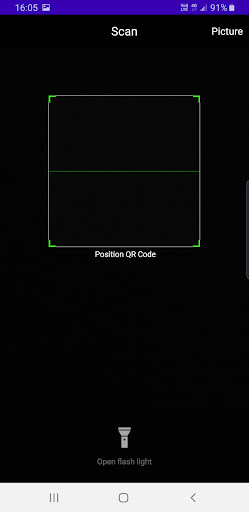 СОДВ - свобода обзора для всех Screen 2