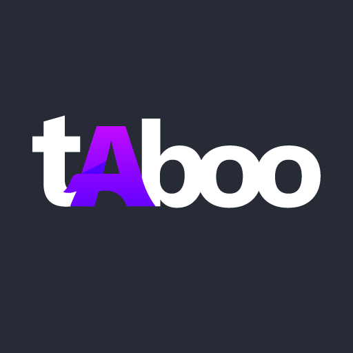 Tabu Słowa PL logo