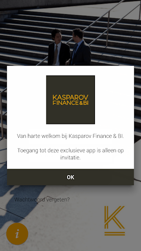 Kasparov Finance  BI