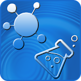 Physics and Chemistry app icon