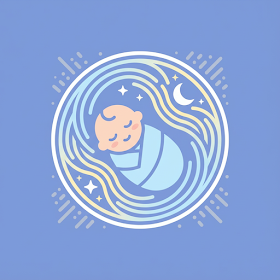 Baby Sleeper: White Noise App