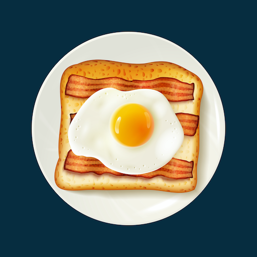 Breakfast : Easy Recipes 5.8 Icon