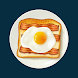 Breakfast : Easy Recipes - Androidアプリ