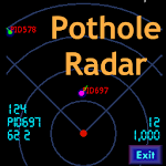 Cover Image of Tải xuống Pothole Radar  APK