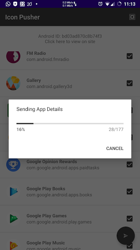 Icon Pusher Screen 2