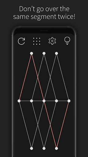Euler - Connect the dots Screen 3