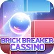 Brick Breaker Cassino