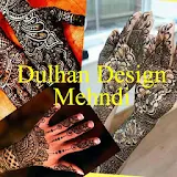 Dulhan Mehndi Design icon