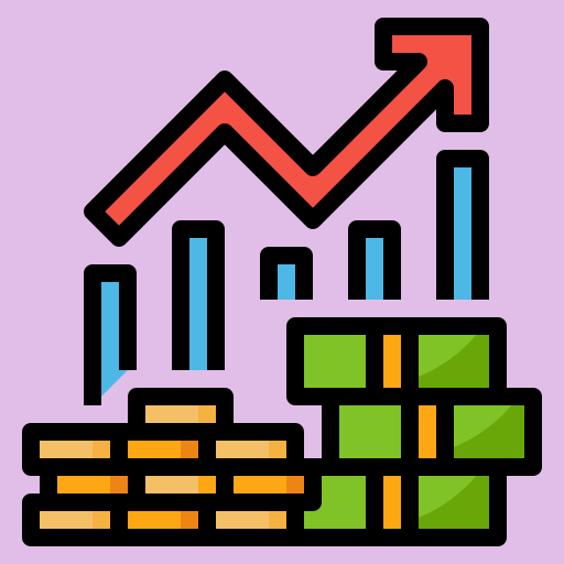 Stock Calculator logo