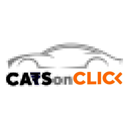 CARSonCLICK (Store) logo