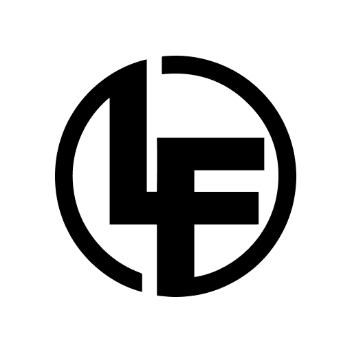 Live Fabulously logo