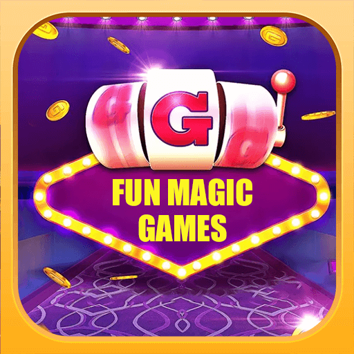 Fun Magic Games
