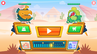 Game screenshot Робот Математика игры детей apk download
